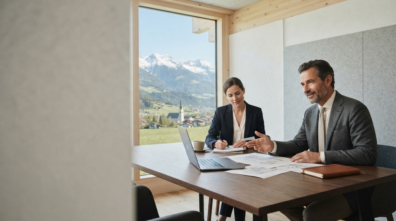 Rüvanlex – ortsunabhängiges Arbeiten mit Zugriff auf KI-gestützte Kapitalanalyse
